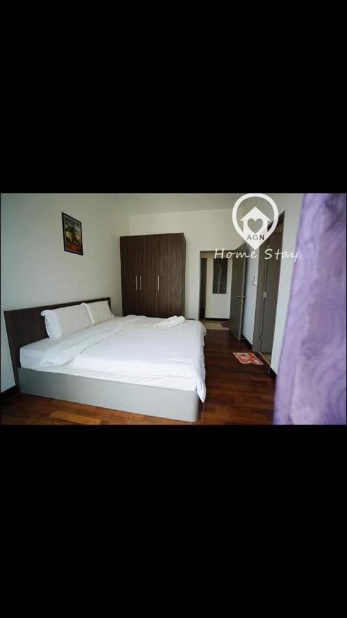 Sea & City View@Silverscape Malacca Eksteriør billede